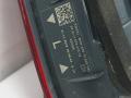фонарь крышки багажника левый BMW 5 серия G30/G31 G30 2017, 3.0 л., B57 D30 A, дизель, АКПП, седан, 7376473 - фото №4