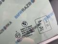 стекло двери задней левой BMW X5 G05 2019, 4.0 л., бензин, АКПП, a300, внедорожник 5 дв., полный привод - фото №2