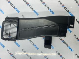 воздуховод BMW X6 G06 [рестайлинг] G06 2023, 3.0 л., i, B58B30, бензин, АКПП, a96, внедорожник 5 дв., полный привод, 13715A1F9B4, 5A1F9B4