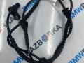 датчик ABS BMW M3 G80/G81 G80 2023, S58B30A, АКПП, x1e, полный привод, 5A16AC6 - фото №2