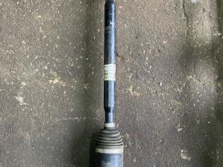 полуось задняя (приводной вал, ШРУС) BMW X2 F39 2019, 2.0 л., B48A20E, бензин, 475, полный привод, 8679838