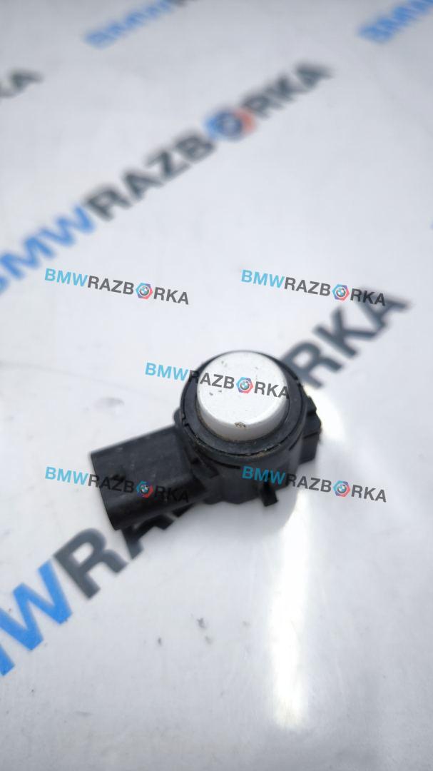 датчик парктроника BMW 8 Gran Coupe G16 2022, 3.0 л., бензин, седан, задний привод, правый руль, 6.0, 9826953 - фото №1