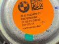 динамик BMW 8 серия G14/G15 G14 2019, 4.0 л., дизель, АКПП, 475, кабриолет, полный привод, 2622469 - фото №3