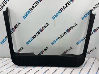 обшивка крышки багажника BMW X6 G06 [рестайлинг] G06 2024, 3.0 л., B58B30P, бензин, АКПП, 416, внедорожник 5 дв., полный привод, 7441972, 7441969, 7441971