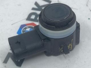 парктроник задний BMW X6 G06 [рестайлинг] G06 2023, 3.0 л., i, B58B30, бензин, АКПП, a96, внедорожник 5 дв., полный привод, 66205A44D01, 5A44D01, USS-50