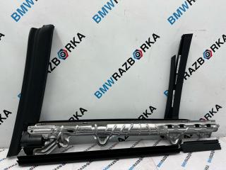шторка солнцезащитная двери задней правой BMW X7 G07 [рестайлинг] G07 2023, 3.0 л., B58B30P, бензин, АКПП, 475, внедорожник 5 дв., полный привод