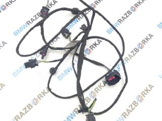 проводка датчиков парковки BMW M2 G87 2023, S58B30A, АКПП, купе, 5A4CA12, 5A4C9F3