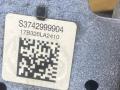 ремень безопасности BMW 5 серия G30/G31 G30 2017, 2.0 л., B47 D20 B, дизель, задний привод, правый руль, 7429999, 72117429999 - фото №6