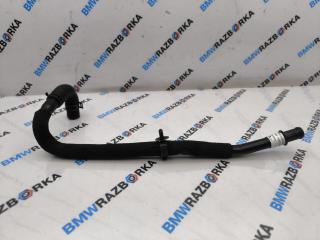 трубка охлаждающей жидкости Audi Q8 Sportback e-tron 1 поколение 2024, электро, АКПП, внедорожник 5 дв., 4KR819332B, 4KE819675N