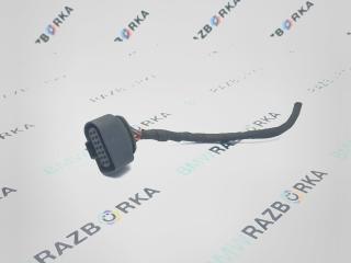 разъем (фишка) проводки Porsche Taycan 1 поколение 2022, электро, универсал, 4H0973717