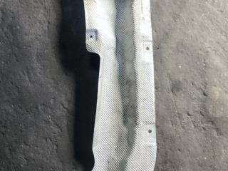 тепловой экран глушителя BMW M4 G82/G83 G83 2023, S58B30A, АКПП, c3z, кабриолет, полный привод, 8081183