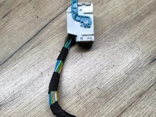 разъем (фишка) проводки BMW M2 G87 2023, 3.0 л., S58B30A, бензин, АКПП, купе, задний привод, 9387121
