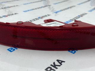 фонарь противотуманный правый BMW X7 G07 2019, 3.0 л., B57 D30 C, дизель, АКПП, 475, внедорожник 5 дв., полный привод, 8091924, 63148091924