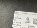 обшивка багажника BMW 8 серия G14/G15 G14 2019, 4.0 л., дизель, АКПП, 475, кабриолет, полный привод, 7435257, 51477435257 - фото №3