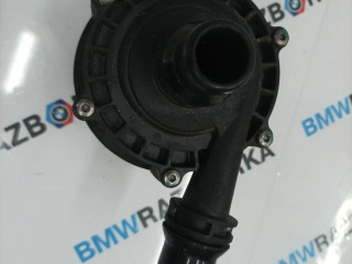 насос антифриза дополнительный Mercedes-Benz S-Класс W223 2024, 3.0 л., M256 E30, бензин, АКПП, седан, A0005003700