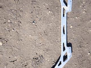 распорка стоек BMW M5 F90 2019, 4.4 л., S63 B44 B, бензин, АКПП, седан, полный привод, 8075677