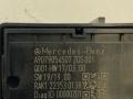 кнопка стеклоподъемника двери Mercedes-Benz Sprinter W907/W910 W910 2022, 2.0 л., OM 654.920, дизель, 6МКПП, микроавтобус, передний привод, A9079054507, 9079054507 - фото №4