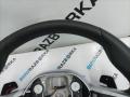 руль BMW X2 U10 2025, 2.0 л., бензин, АКПП, белый, внедорожник 5 дв., передний привод, правый руль - фото №4