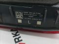 фонарь крышки багажника левый BMW 5 серия G30/G31 G30 2019, 2.0 л., B47 D20 B, дизель, АКПП, 8493049, 63218493049 - фото №5