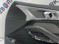 обшивка двери передняя правая BMW 8 серия G14/G15 G15 2020, 3.0 л., бензин, black sapphire metallic (475), купе, задний привод - фото №4