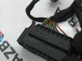 разъем (фишка) проводки BMW X5 G05 2021, 3.0 л., бензин, АКПП, с27, внедорожник 5 дв., полный привод, правый руль, 7590357, 7590356 - фото №3