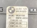 блок управления сервотроника BMW X7 G07 [рестайлинг] G07 2024, 4.0 л., дизель, АКПП, 416, внедорожник 5 дв., полный привод, 32309630188, 9630188 - фото №4