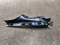 накладка на порог внутренняя BMW 6 GT G32 2019, 2.0 л., B47 D20 B, дизель, АКПП, 416, хетчбэк 5 дв., задний привод, 7394184 - фото №2