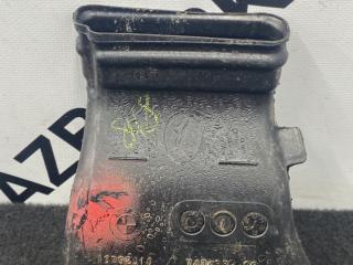 воздуховод печки BMW X7 G07 [рестайлинг] G07 2024, 4.0 л., дизель, АКПП, 416, внедорожник 5 дв., полный привод, 7434332