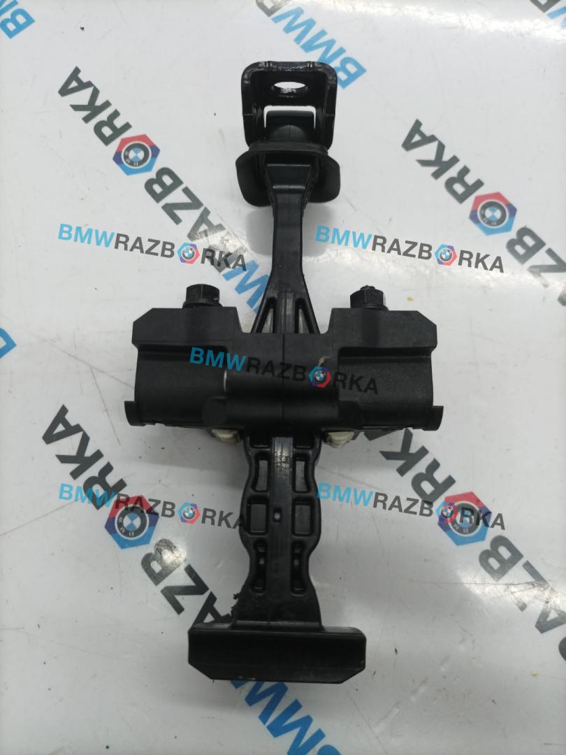 ограничитель открывания двери BMW 8 Gran Coupe G16 2022, 3.0 л., бензин, седан, задний привод, правый руль, 7440723 - фото №1