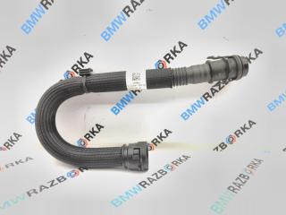 патрубок вентиляции картера BMW 4 серия G22/G23 G23 2022, 3.0 л., B57 D30 B, дизель, АКПП, a300, кабриолет, задний привод, 8598288
