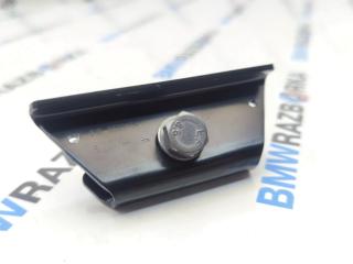 крепление аккумулятора BMW M2 G87 2024, S58B30A, АКПП, купе, задний привод, 6832664, 61216832664