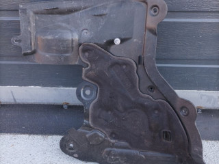 защита днища Mercedes-Benz S-Класс W223 2024, 3.0 л., M256 E30, бензин, АКПП, седан, A2236200401