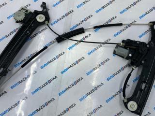 стеклоподъемник передний левый BMW M4 G82/G83 G82 2021, S58B30A, АКПП, c36, купе, полный привод, правый руль, 9854229, 5A071C3