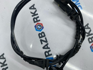 датчик ABS BMW i7 G70/G71 2024, электро, АКПП, c3z, седан, задний привод, правый руль, 5A62681