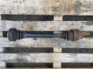 полуось задняя (приводной вал, ШРУС) BMW X5 E53 [рестайлинг] 2003, АКПП, внедорожник 5 дв., 7500916