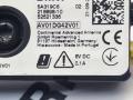 усилитель антенны BMW M2 G87 2024, S58B30A, АКПП, купе, задний привод, 5A319C6, 65205A319C6 - фото №2