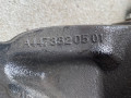 ступица передняя правая Mercedes-Benz V-Класс W447 [рестайлинг] W447 2024, 2.0 л., OM 654.920, дизель, АКПП, черный обсидиан металлик mb 9197, микроавтобус, задний привод, 4473320501, A4473320501 - фото №3