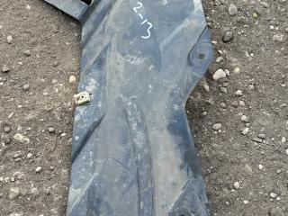 защита днища BMW M4 G82/G83 G82 2021, S58B30A, АКПП, полный привод, 51758080540, 8080540