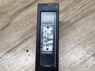 подсветка номера BMW i8 I12 2015, 1.5 л., гибрид, полный привод, 7193294