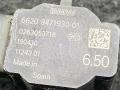 парктроник передний BMW 8 серия G14/G15 G15 2019, 4.0 л., дизель, купе, полный привод, 66209471930, 9471930 - фото №3