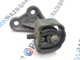 кронштейн глушителя BMW 5 серия G30/G31 G30 2017, 2.0 л., B47 D20 B, дизель, задний привод, правый руль, 8582034, 8576349