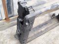 кассета радиаторов BMW 7 серия F01/F02 2012, 4.4 л., бензин, 7577117, 7575245 - фото №4
