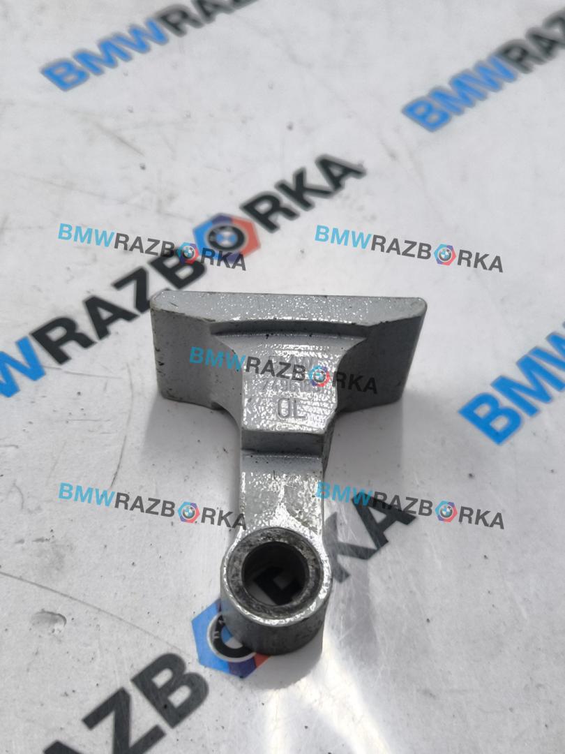 петля двери BMW 8 Gran Coupe G16 2022, 3.0 л., бензин, седан, задний привод, правый руль, 7496185 - фото №1