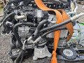 двигатель Mercedes-Benz V-Класс W447 [рестайлинг] W447 2024, 2.0 л., OM 654.920, дизель, АКПП, черный обсидиан металлик mb 9197, микроавтобус, задний привод, A6540102212 - фото №2