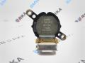 катушка зажигания BMW X5 E53 2000, 4.4 л., бензин, 1748017 - фото №2