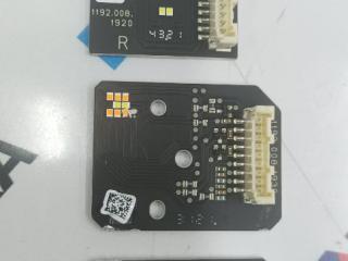 модуль светодиодной подсветки BMW M4 G82/G83 2022, 3.0 л.