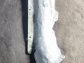 тепловой экран глушителя BMW M4 G82/G83 G83 2023, S58B30A, АКПП, c3z, кабриолет, полный привод, 8081184 - фото №2