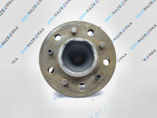 ступица передняя BMW M2 G87 2023, 3.0 л., S58B30A, бензин, МКПП, купе, задний привод, 8095643