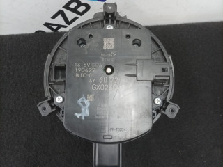 моторчик печки BMW X7 G07 2019, 4.0 л., бензин, АКПП, c27, внедорожник 5 дв., полный привод, GX023003