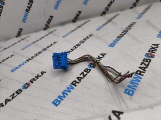 разъем (фишка) проводки BMW X6 F16 2015, 3.0 л., N57 D30 C, дизель, АКПП, a96, внедорожник 5 дв., полный привод, 7565863
